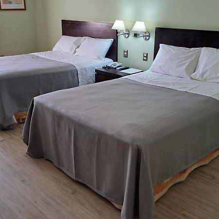 Hotel Diego De Almagro Copiapo Bagian luar foto